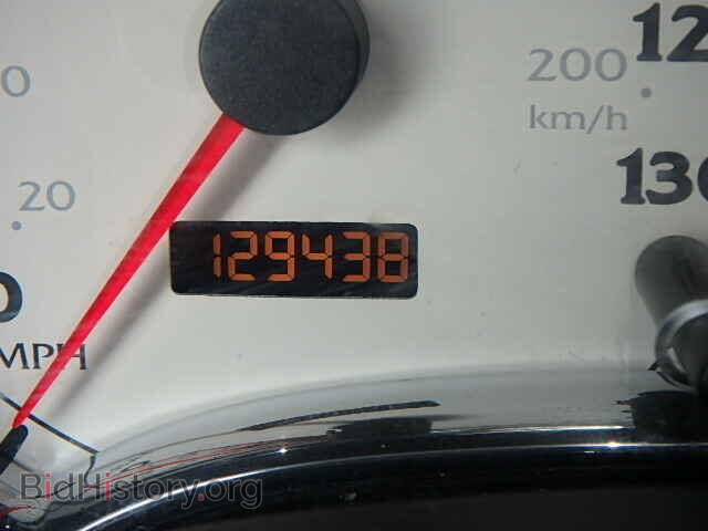 2004 SATURN VUE - VIN: 5GZCZ43D64S809861 - Фото 8