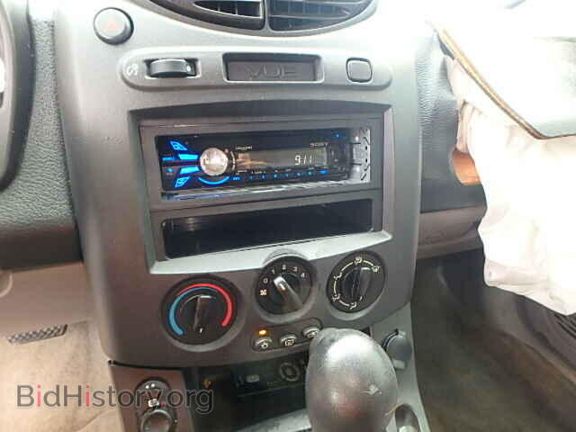 2004 SATURN VUE - VIN: 5GZCZ43D64S809861 - Фото 9