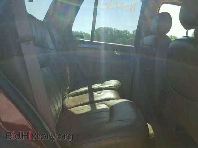2002 GMC ENVOY - VIN: 1GKDT13S322414185 - Фото 6