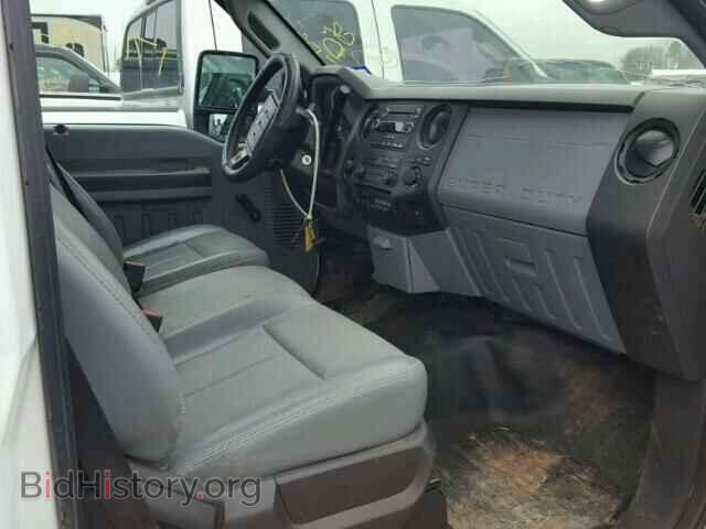 2012 FORD F250 - VIN: 1FDBF2A66CEB15078 - Фото 5