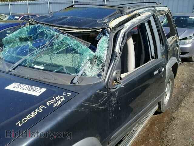 1998 FORD EXPLORER - VIN: 1FMZU24E5WUB51779 - Фото 9