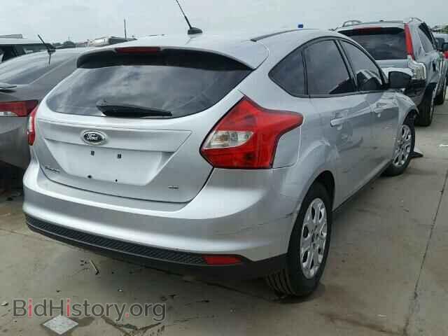 2012 FORD FOCUS - VIN: 1FAHP3K27CL270611 - Photo 4