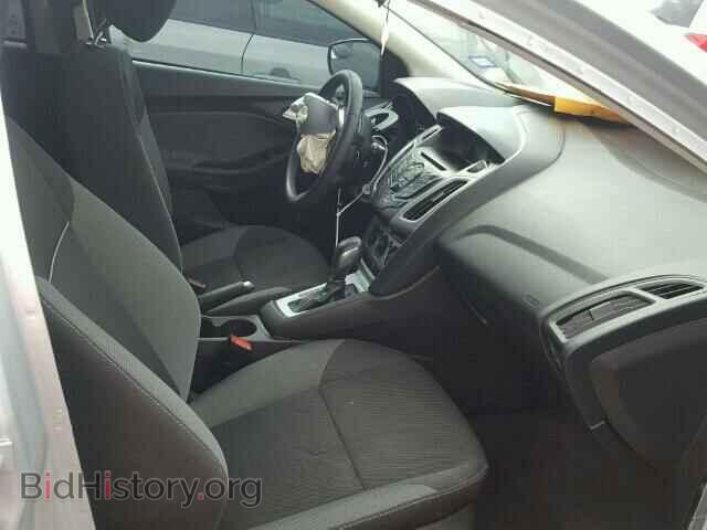 2012 FORD FOCUS - VIN: 1FAHP3K27CL270611 - Photo 5