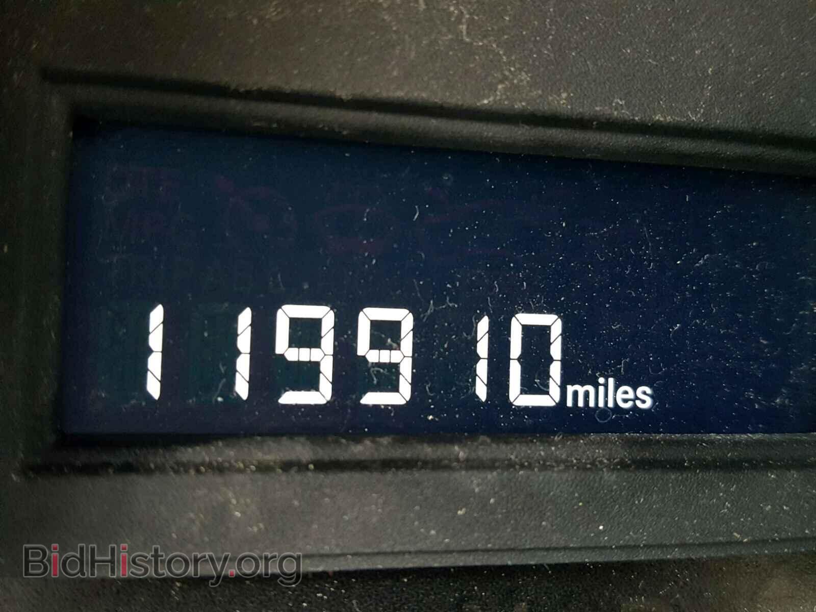 2011 DODGE CARAVAN - VIN: 2D4RN4DGXBR737046 - Фото 8