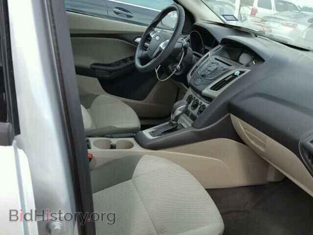 2014 FORD FOCUS - VIN: 1FADP3F21EL117430 - Photo 5