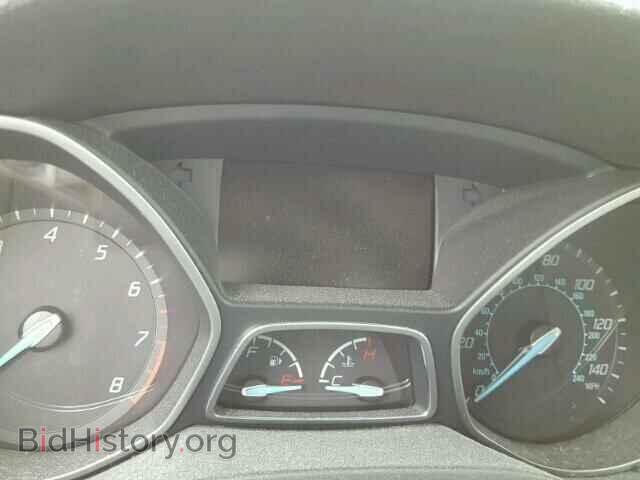 2014 FORD FOCUS - VIN: 1FADP3F21EL117430 - Photo 8