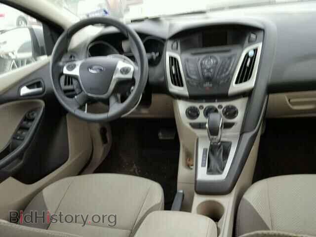 2014 FORD FOCUS - VIN: 1FADP3F21EL117430 - Photo 9