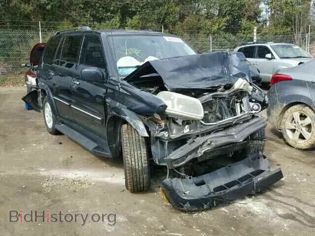 Photo JS3TY92V024103127 - SUZUKI XL7 PLUS 2002