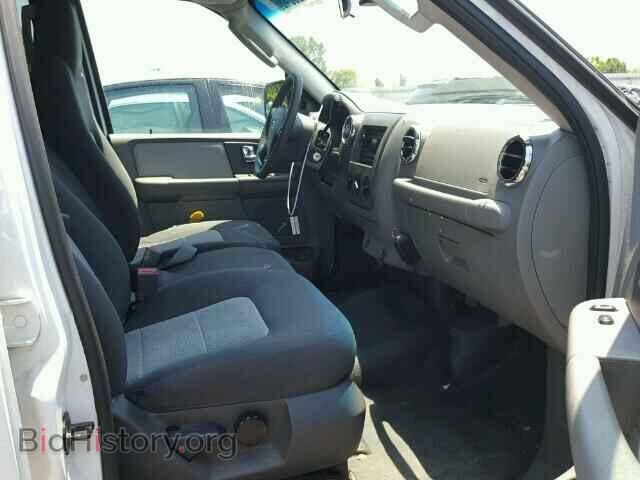 2005 FORD EXPEDITION - VIN: 1FMPU155X5LA65064 - Фото 5