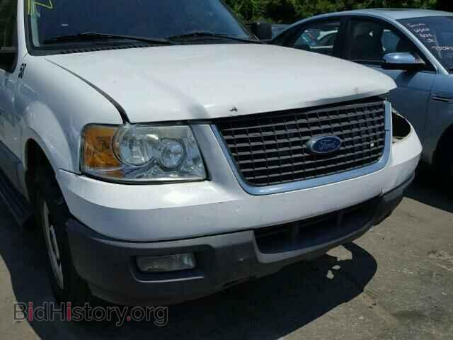 2005 FORD EXPEDITION - VIN: 1FMPU155X5LA65064 - Фото 9