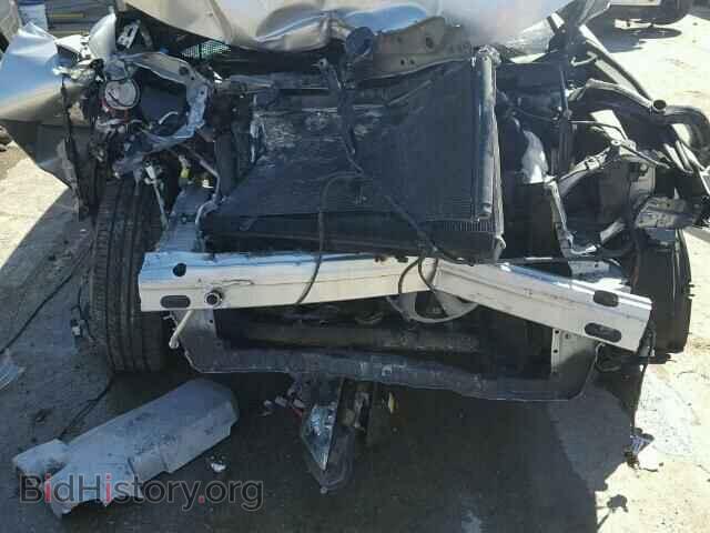 2013 LEXUS ES350 - VIN: JTHBK1GG8D2009193 - Фото 9
