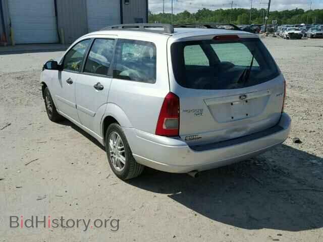 2005 FORD FOCUS - VIN: 1FAHP36N65W199777 - Фото 3