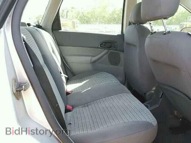 2005 FORD FOCUS - VIN: 1FAHP36N65W199777 - Фото 6