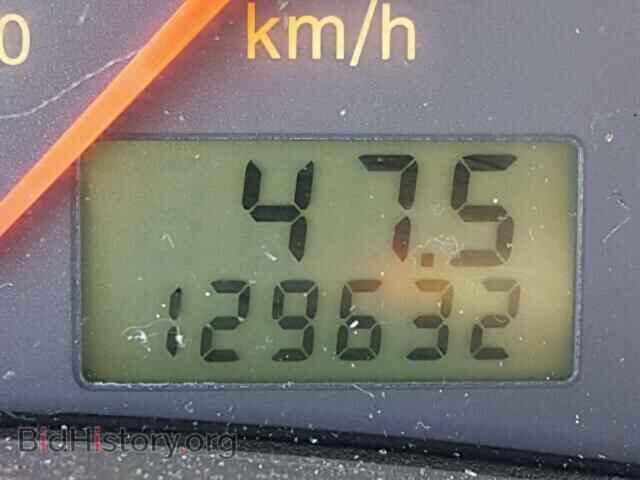 2005 FORD FOCUS - VIN: 1FAHP36N65W199777 - Фото 8