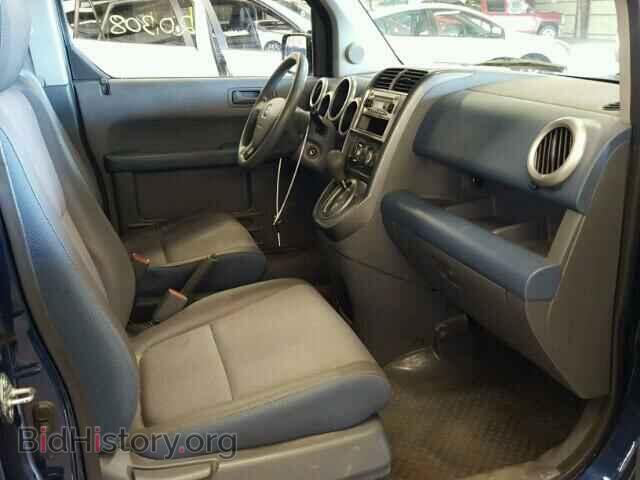 2003 HONDA ELEMENT - VIN: 5J6YH28263L005665 - Photo 5