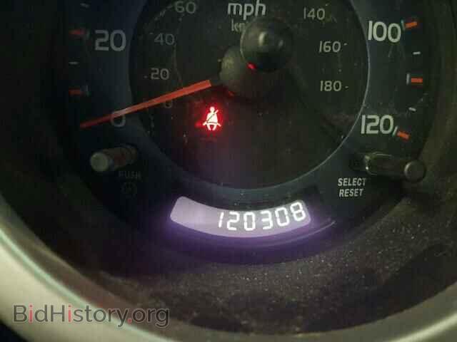 2003 HONDA ELEMENT - VIN: 5J6YH28263L005665 - Photo 8