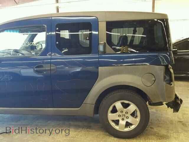 2003 HONDA ELEMENT - VIN: 5J6YH28263L005665 - Photo 9
