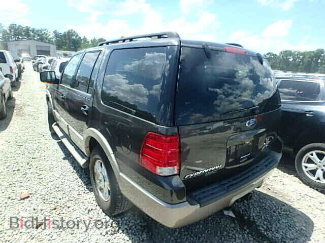 2006 FORD EXPEDITION - VIN: 1FMPU17526LA33692 - Фото 3
