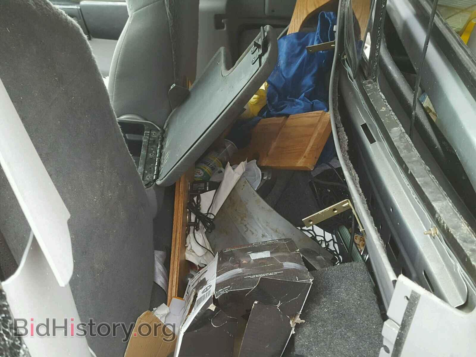 2002 MAZDA B2300 - VIN: 4F4YR16D52TM26672 - Фото 6