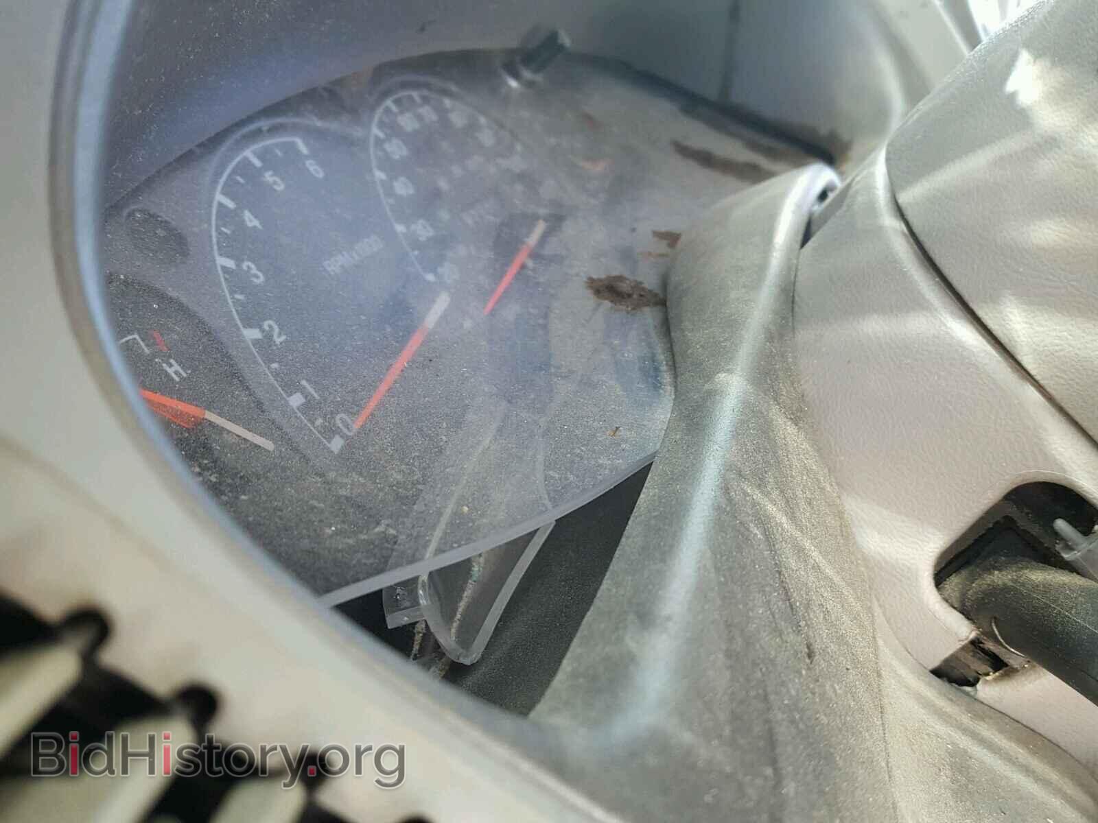2002 MAZDA B2300 - VIN: 4F4YR16D52TM26672 - Фото 8