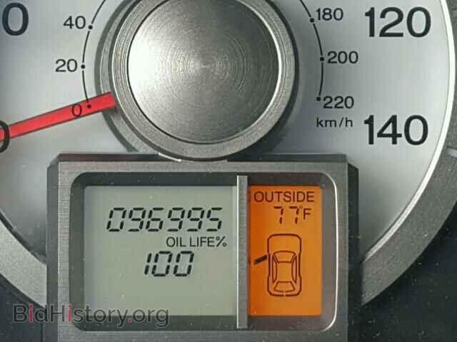 2010 HONDA PILOT - VIN: 5FNYF4H65AB015694 - Фото 8