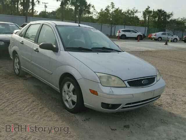 Фотография 1FAFP34N85W204147 - FORD FOCUS 2005
