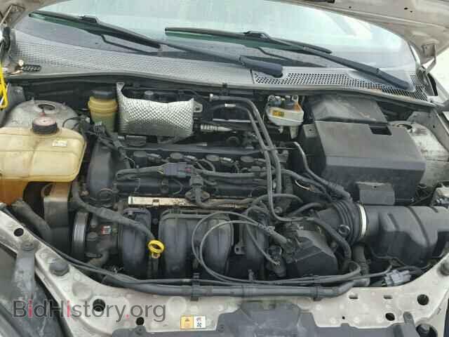 2005 FORD FOCUS - VIN: 1FAFP34N85W204147 - Фото 7