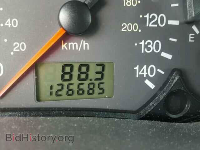 2005 FORD FOCUS - VIN: 1FAFP34N85W204147 - Фото 8