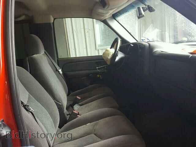 2005 CHEVROLET SILVERADO - VIN: 2GCEC19V251312074 - Photo 5