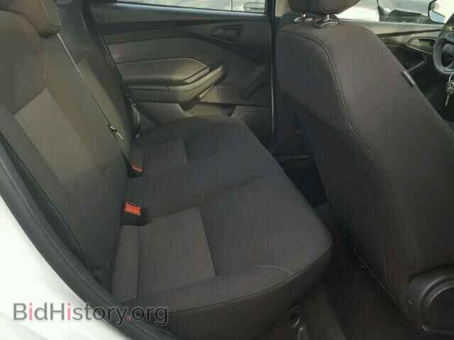 2015 FORD FOCUS - VIN: 1FADP3E28FL210030 - Фото 6