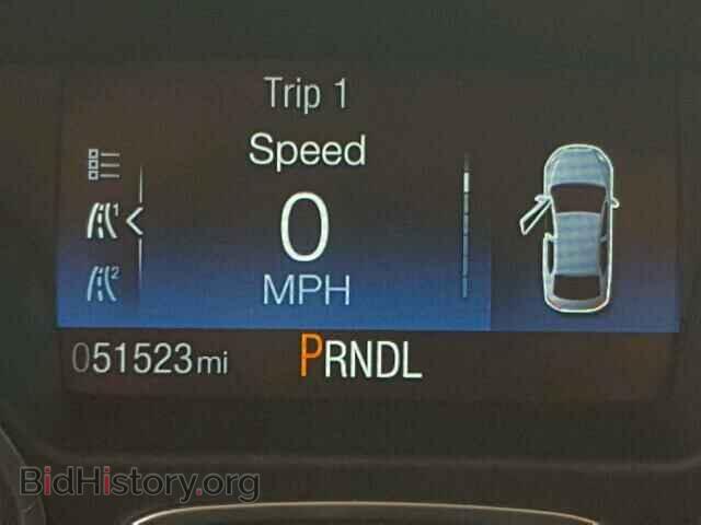 2015 FORD FOCUS - VIN: 1FADP3E28FL210030 - Фото 8