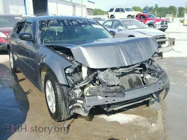 Photo 2D4FV48V85H544352 - DODGE MAGNUM 2005