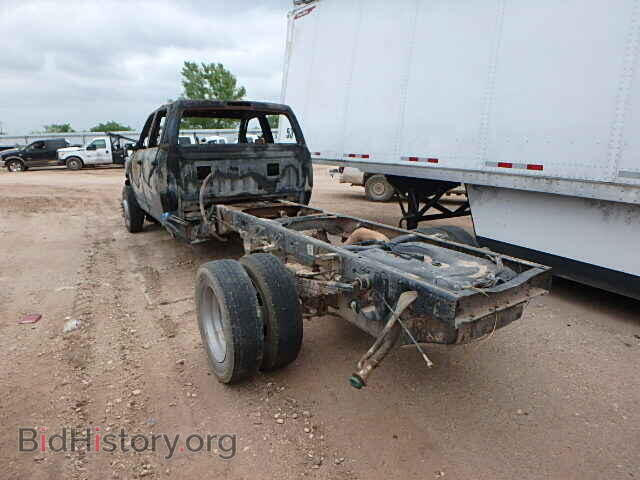 2012 DODGE RAM 5500 - VIN: 3C7WDNFL8CG133881 - Фото 3