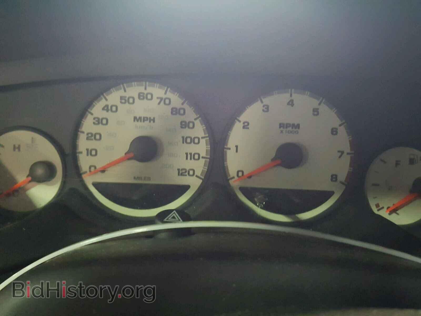 2002 DODGE NEON - VIN: 1B3ES56C02D652936 - Фото 8