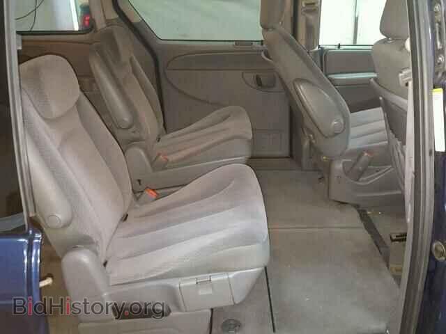 2005 DODGE CARAVAN - VIN: 2D4GP44L85R462697 - Фото 6