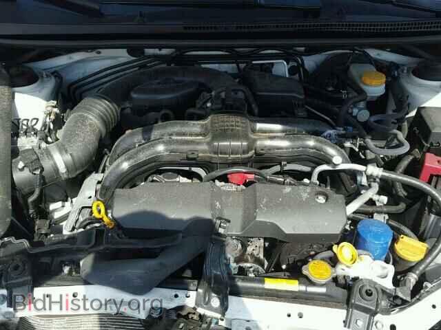 2014 SUBARU IMPREZA - VIN: JF1GJAA60EG022976 - Фото 7