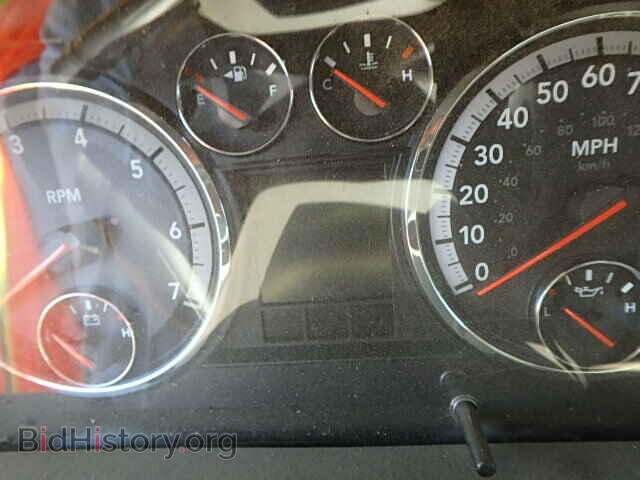 2012 DODGE RAM 1500 - VIN: 1C6RD6LP1CS204829 - Фото 8