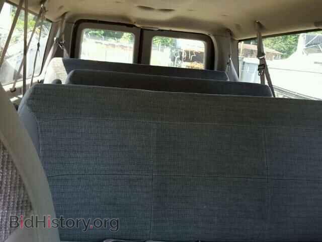 2000 FORD ECONOLINE - VIN: 1FBNE31L5YHA55837 - Photo 6