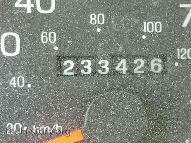 2000 FORD ECONOLINE - VIN: 1FBNE31L5YHA55837 - Photo 8