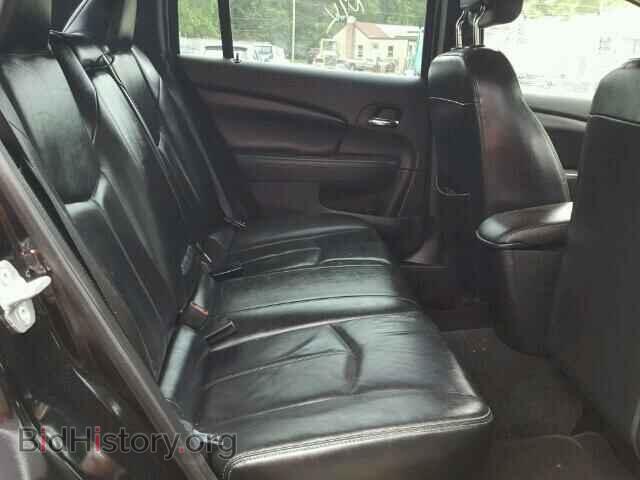 2013 CHRYSLER 200 - VIN: 1C3CCBCG7DN520878 - Photo 6