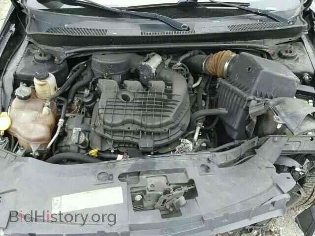 2013 CHRYSLER 200 - VIN: 1C3CCBCG7DN520878 - Photo 7