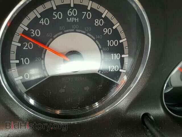 2013 CHRYSLER 200 - VIN: 1C3CCBCG7DN520878 - Photo 8