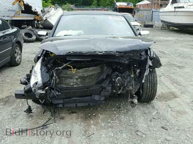 2013 CHRYSLER 200 - VIN: 1C3CCBCG7DN520878 - Photo 9