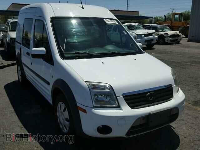 Photo NM0KS9BN5BT047670 - FORD TRANSIT CO 2011