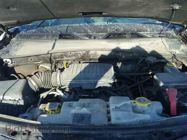 2007 DODGE NITRO - VIN: 1D8GU58K87W534023 - Photo 7
