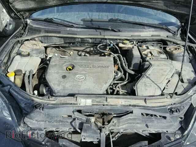 2009 MAZDA 3 S - VIN: JM1BK343591248163 - Фото 7