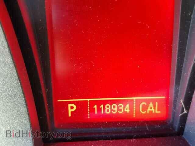 2011 GMC TERRAIN - VIN: 2CTALMEC0B6381823 - Photo 8