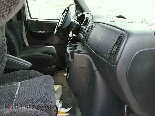 2003 DODGE RAM VAN - VIN: 2D7HB11X33K524931 - Фото 5