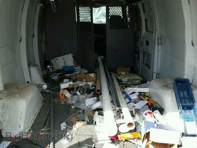 2003 DODGE RAM VAN - VIN: 2D7HB11X33K524931 - Фото 6