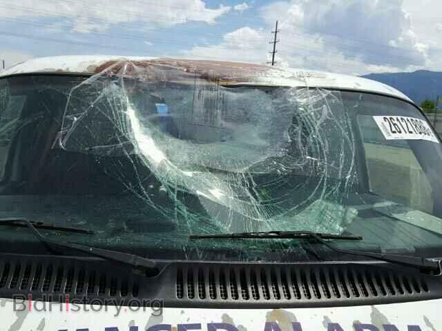 2003 DODGE RAM VAN - VIN: 2D7HB11X33K524931 - Фото 9